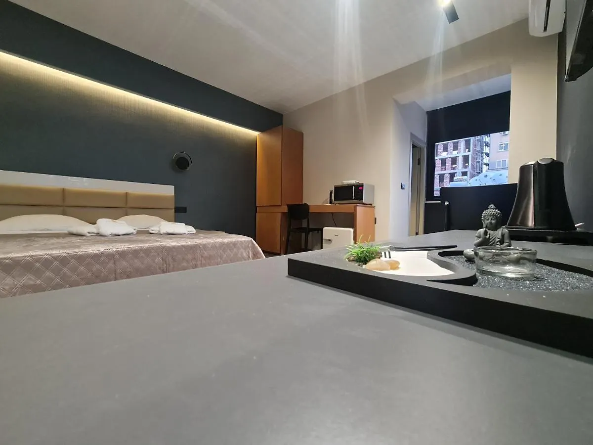 La Mirage Apartment 03 Tirana