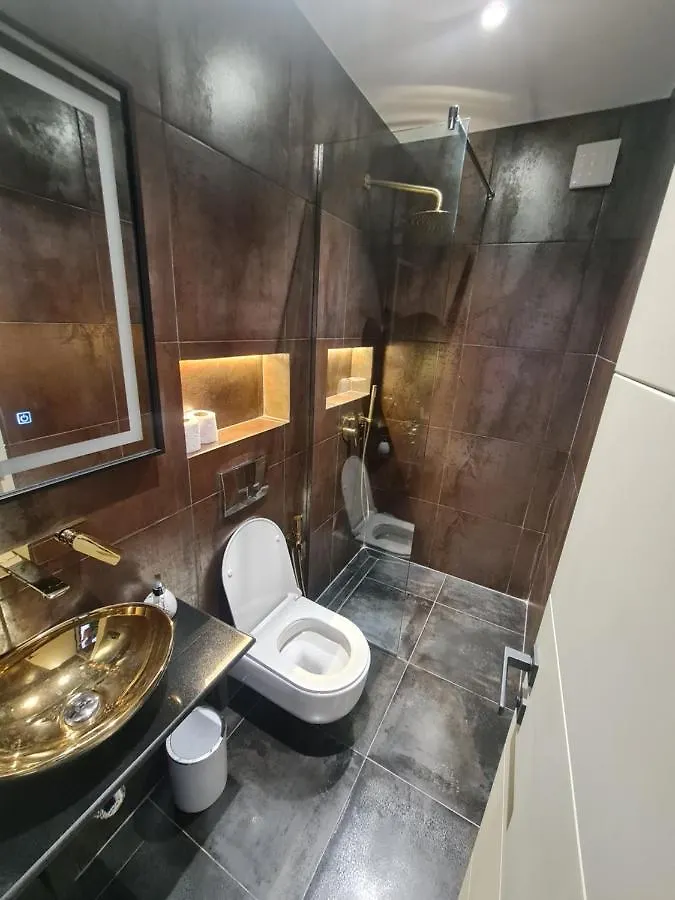 La Mirage Apartment 03 Tirana