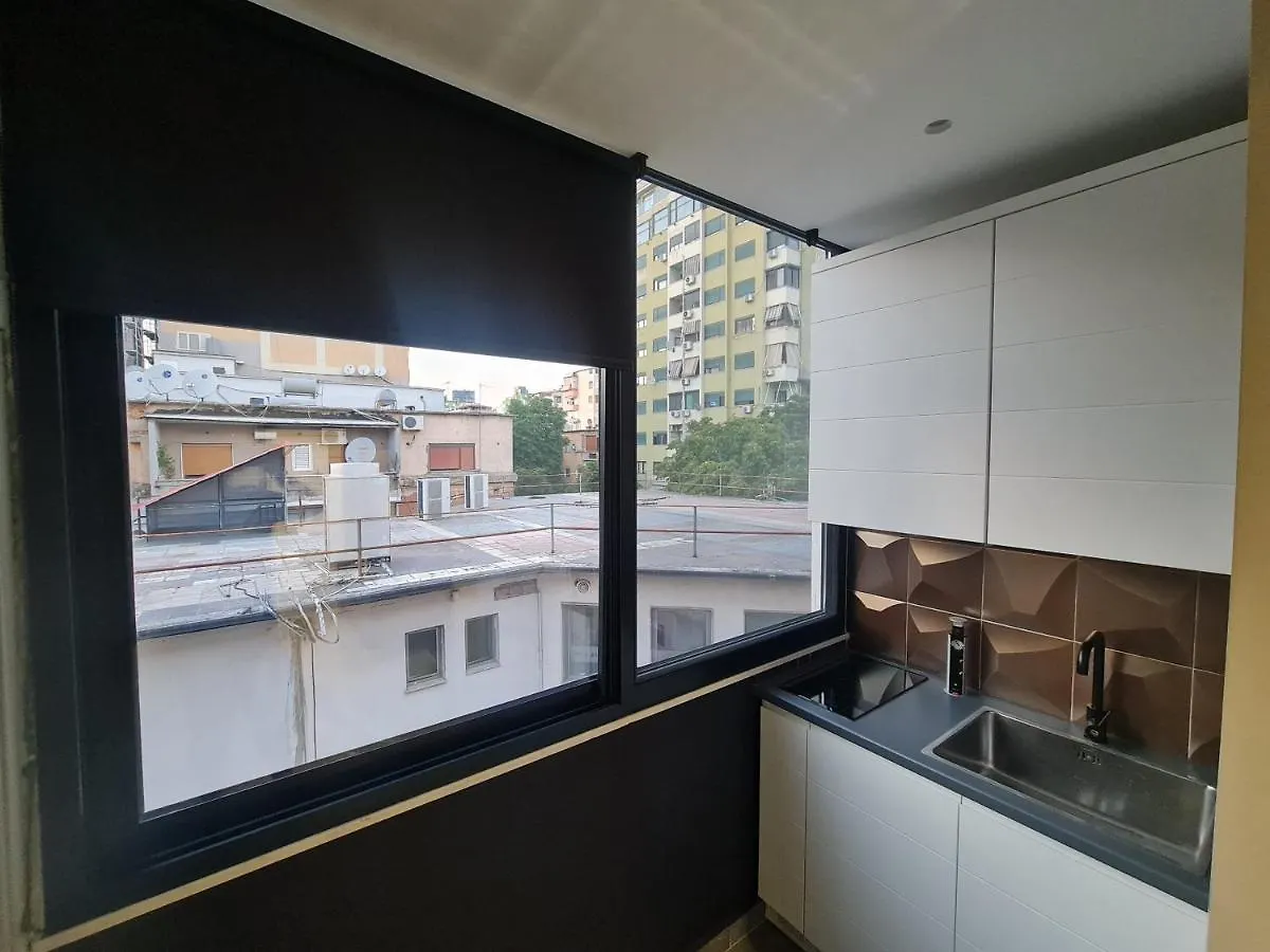 La Mirage Apartment 03 Tirana